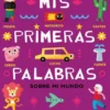 Mis primeras palabras sobre mi mundo