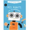 Mis robots en Pijamarama