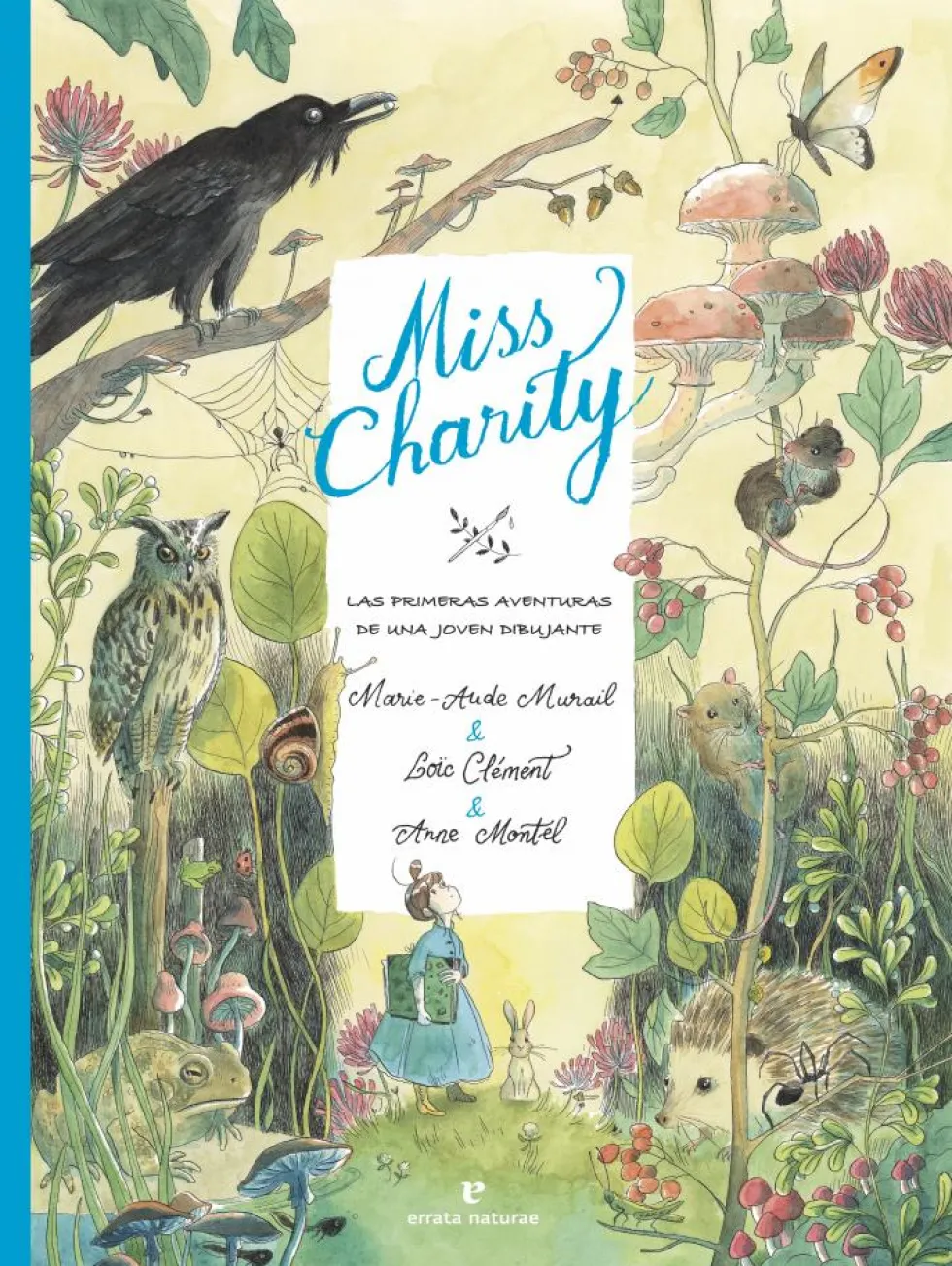 Miss Charity