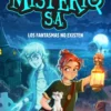 Misterio S.A. 1 - Los fantasmas no existen