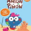 Mis vacaciones con Antón Piñón 4 años