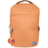 Mochila B-Ready Oxford melocotón 42x30x15cm