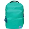 Mochila B-Ready Oxford menta 42x30x15cm