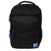 Mochila B-Ready Oxford negro 42x30x15cm.