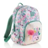 Mochila doble Roma Magic Unicorn reciclada 28x16x40cm