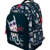 Mochila Rubber Miau Bits and Bobs 33x46x22,5cm