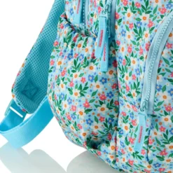 Mochila triple Oslo Sweet Soul reciclada 28x16,5x41cm
