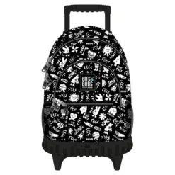 Mochila trolley Roller 52x37x25cm Elements Elena Corredoira
