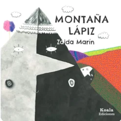 Montaña Lápiz