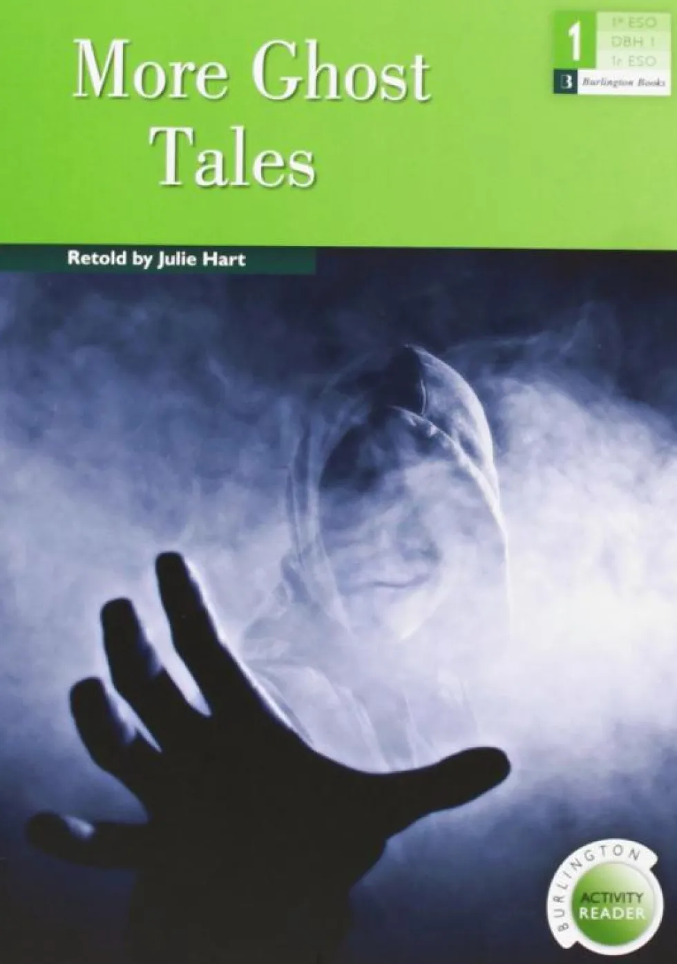 More ghost tales (1 ESO). Activity Burlington