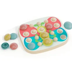 Mosaico Fantacolor Baby play Bio