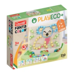 Mosaico Fantacolor Play Eco 310 pzas