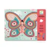 Mosaicos mariposas