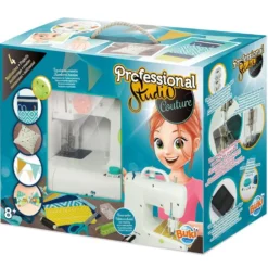 Máquina de coser professional studio