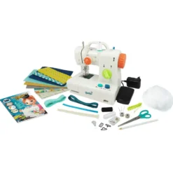 Máquina de coser professional studio