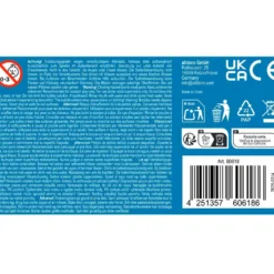 Máquina de pompas ajolote con repuesto 100ml