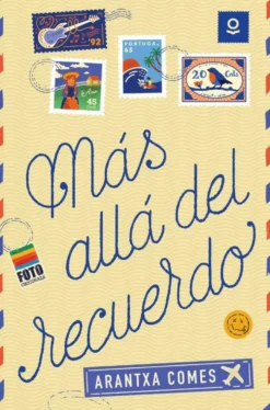 Más allá del recuerdo