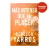 Más intenso que el placer (Vuelo y gloria 3)