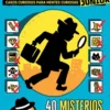 Murdle JUNIOR - Casos curiosos para mentes curiosas