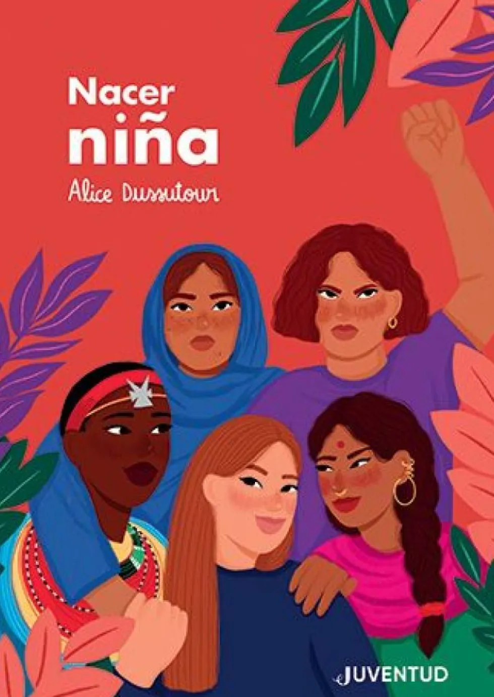 Nacer niña