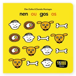 Nen, ou, gos, os