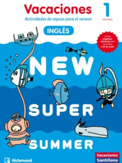 NEW SUPER SUMMER SB 1 AUDIO