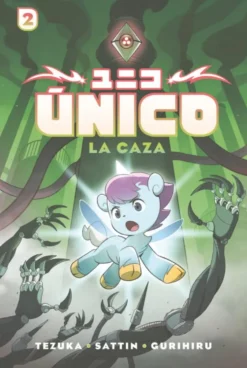 Único 2: La caza