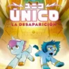 Único 3: La desaparición