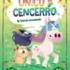 Único y Cencerro, 2. La huerta encantada