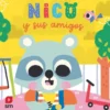 Nico y sus amigos