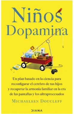 Niños dopamina