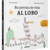 No pierdas de vista al lobo