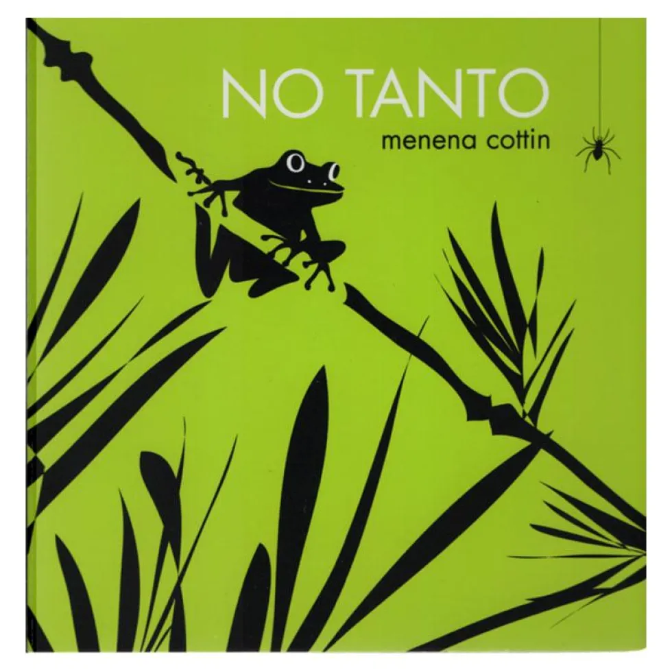 No tanto