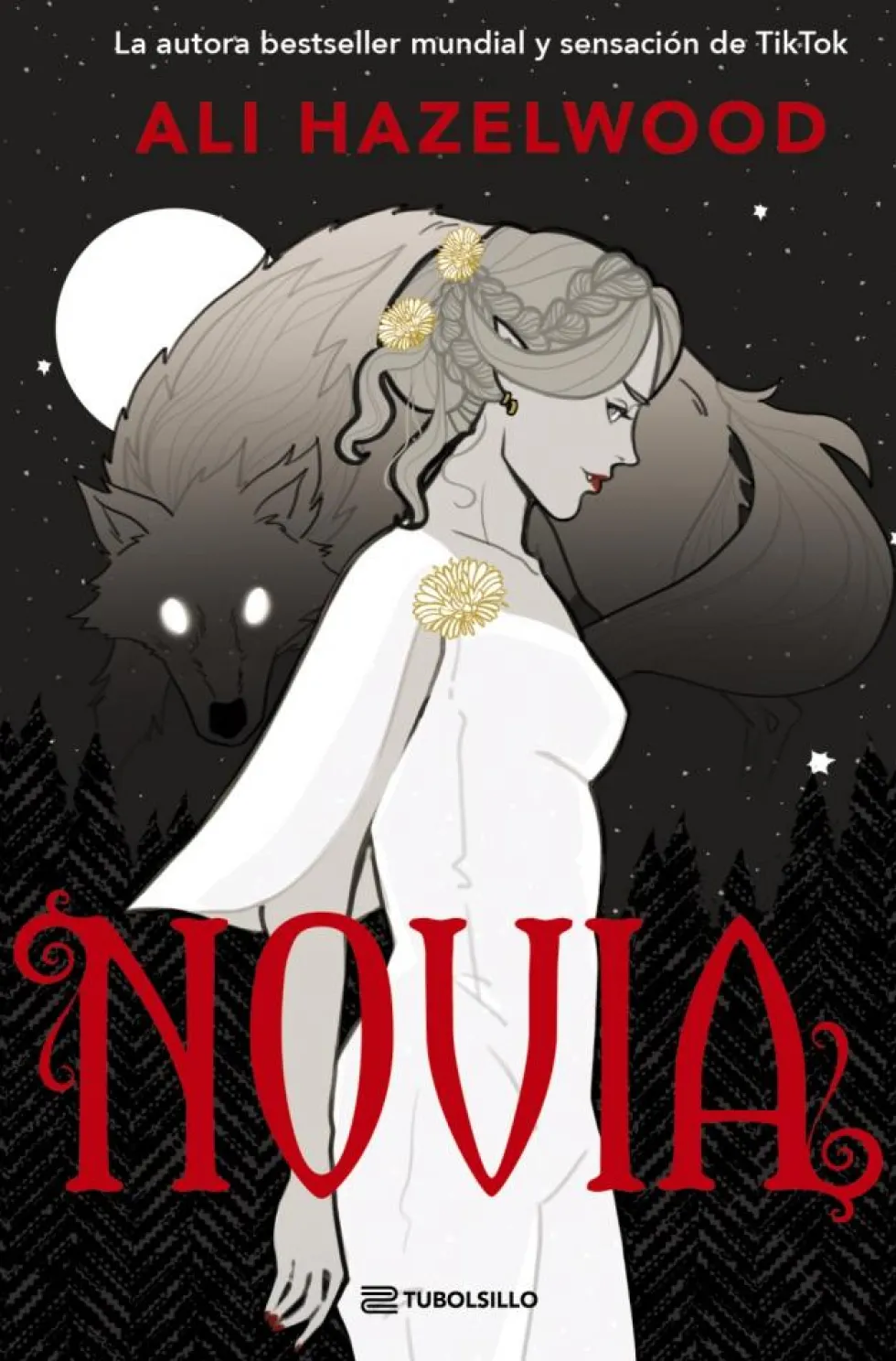 Novia
