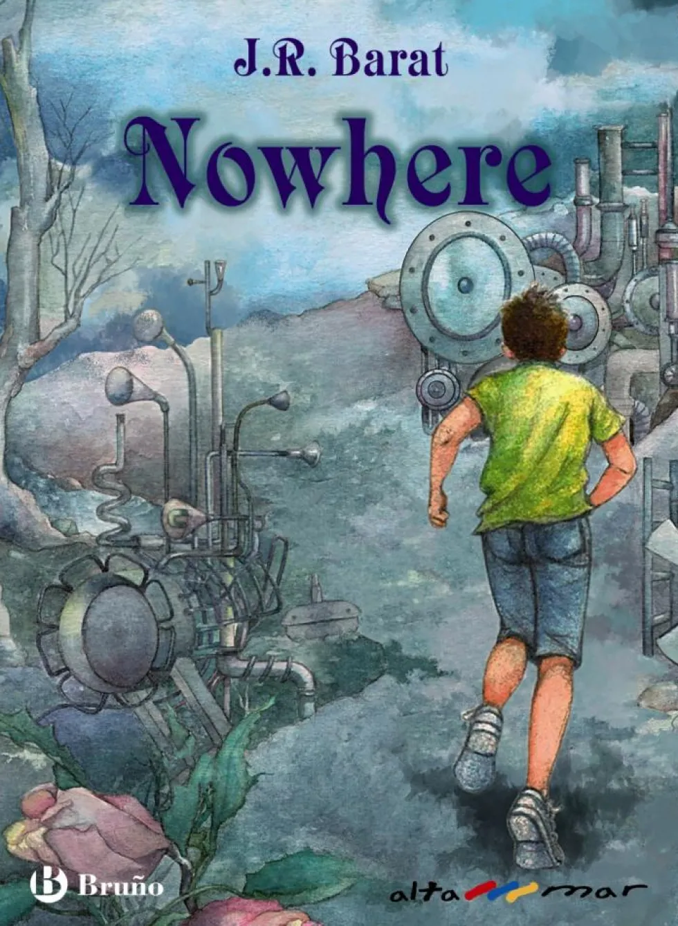Nowhere
