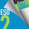 Objetivo aprobar Física y Química 2 ESO