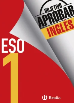 Objetivo aprobar Inglés 1 ESO