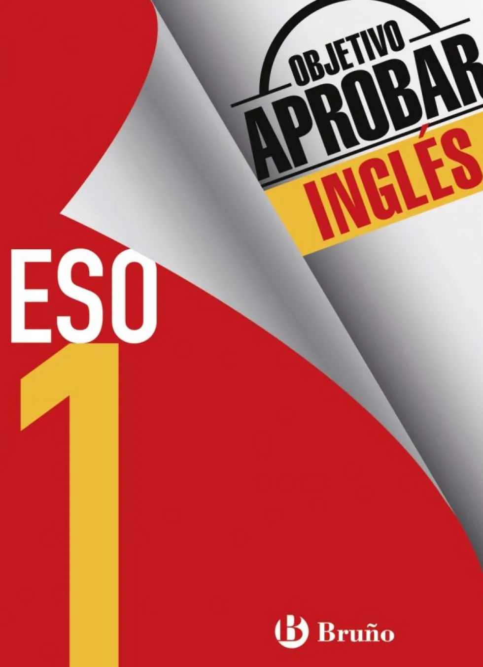 Objetivo aprobar Inglés 1 ESO