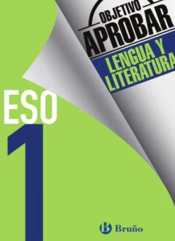 Objetivo aprobar Lengua y Literatura 1 ESO