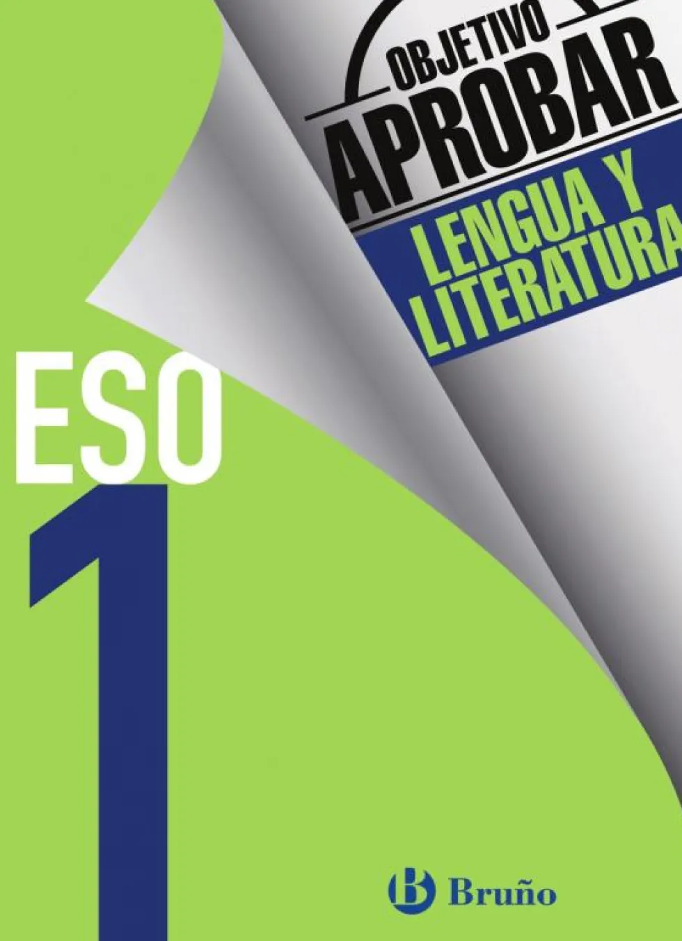 Objetivo aprobar Lengua y Literatura 1 ESO