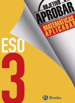 Objetivo aprobar Matemáticas Aplicadas 3 ESO