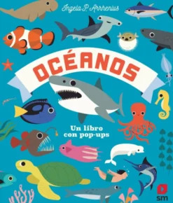 Océanos