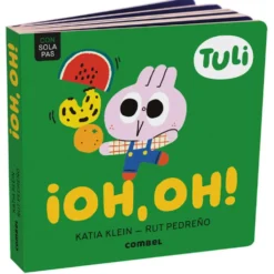 ¡Oh, oh!