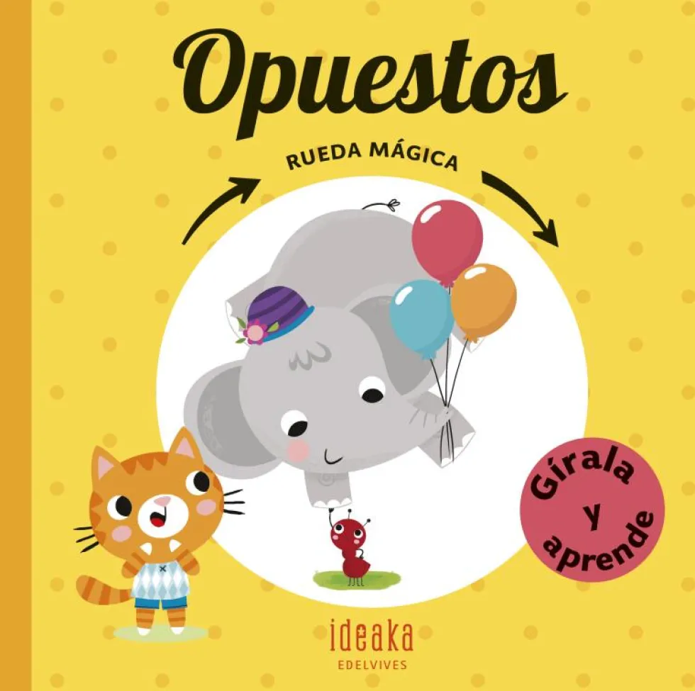 Opuestos