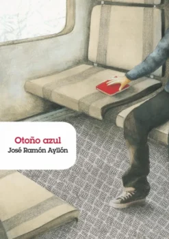 Otoño azul