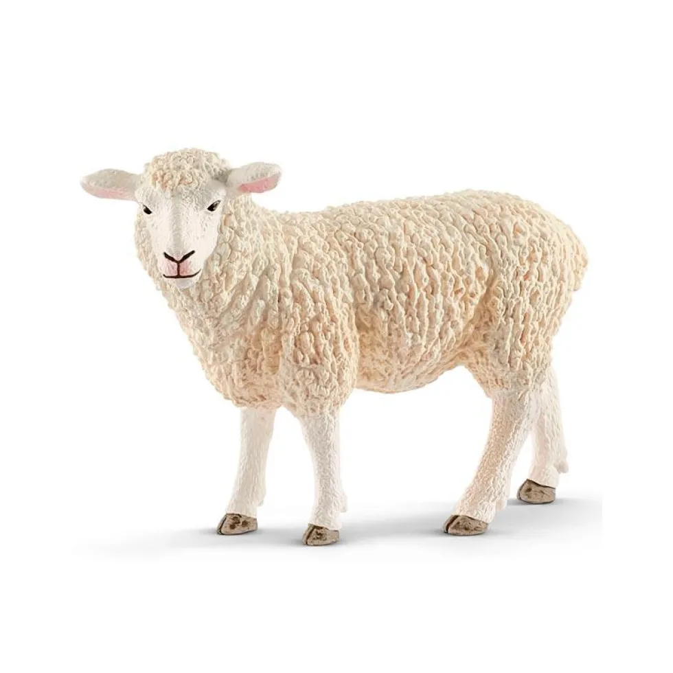 Oveja. Schleich