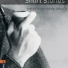Oxford Bookworms 2. Sherlock Holmes Short Stories MP3 Pack