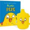 Pack bebedor El pollo Pepe