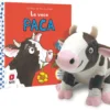 Pack La vaca Paca