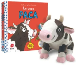 Pack La vaca Paca